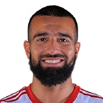 Naïm Sliti