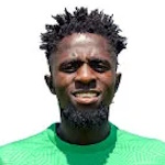 Austin Odhiambo