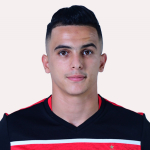 Oussama Barkat