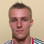 Andrey Egorov