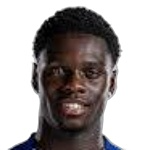 Justin Osagie