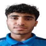 Mahdi Rezaei