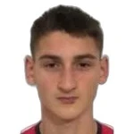 Nikola Vujaskovic