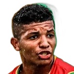 Warllem Mateus