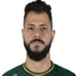 Thiago Santos