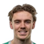 Mathias Jørgensen