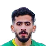 Ashraf Al-Shammari