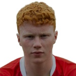 Arran Preston