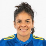 Mariana Gaitán