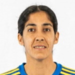 Yohana Masagli