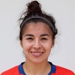 Nicole Sanhueza