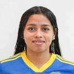 Yasmin Benítez