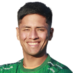 Marco Hiram Landivar