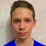 Egor Bornukov