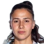 Valentina Cousillas