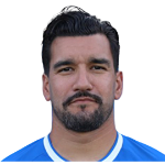 Matias Jones