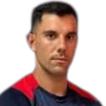 Nikolaos Tsiridis