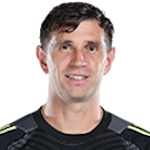 Emiliano Martinez