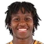 Ricshya Walker