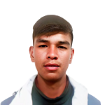 Ronald Kharkongor
