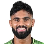 Nidhin Krishna