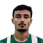 João Henrique Araújo Bom