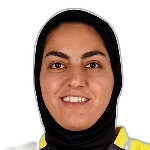Zahra Ghanbari