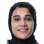 Golnoosh Khosravi