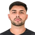 Edgar Villalba