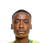 Karabo Makhurubetshi