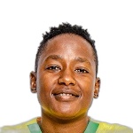Lerato Kgasago