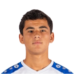Bekhruz Karimov