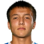 Ozodbek Ergashov