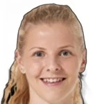 Julia Naomi Mortensen
