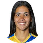 Andrea Mendoza
