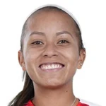 Vanessa Gómez