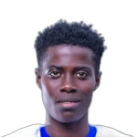 Esther Owusu