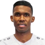 Roderick Miller