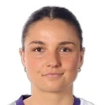 Alexandra Roholt