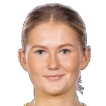 Evelina Egenwall