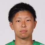 Maho Nishinaka