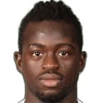 Alpha Bedor Conteh