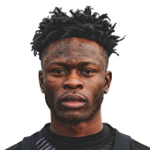 Isaac James Ogiri