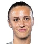 Jessica Pegram
