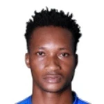 Dramane Traoré