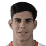 Valentín Serrano