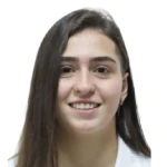 Gabriela de Barros Leveque