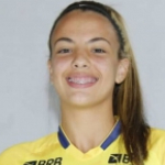 Ágatha Basilio