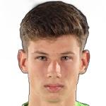 Max Bonfill