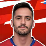 Daniel Pereira